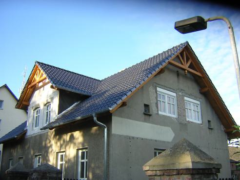 Gaubenanbau