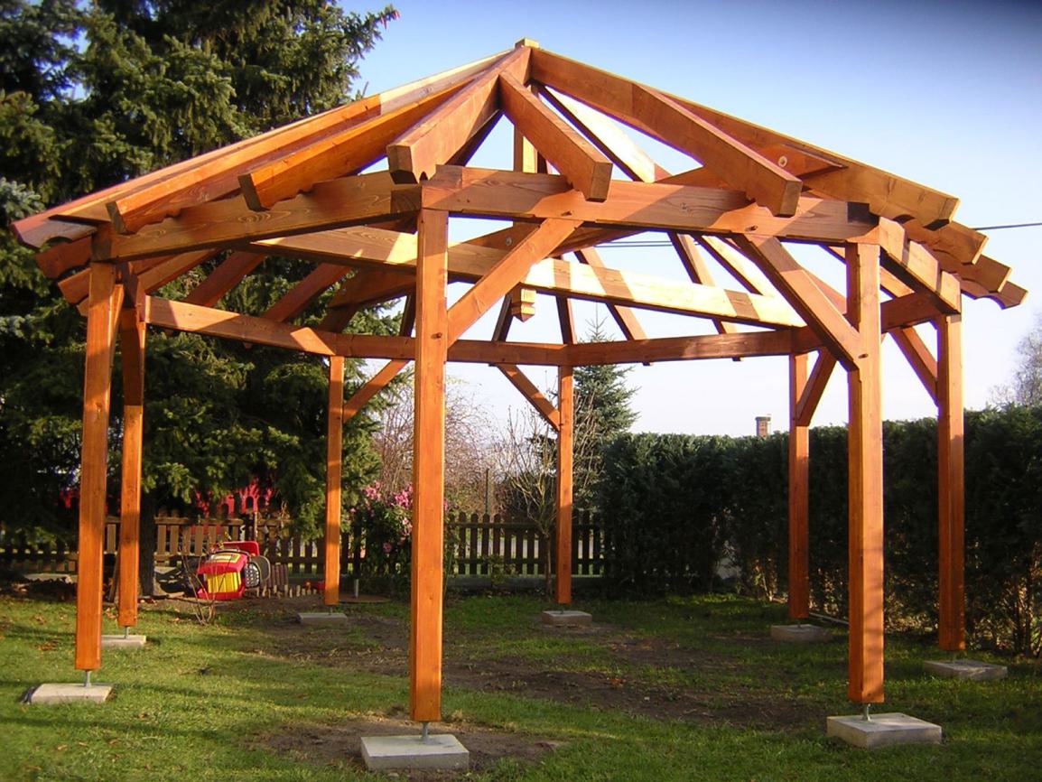 Pavillion